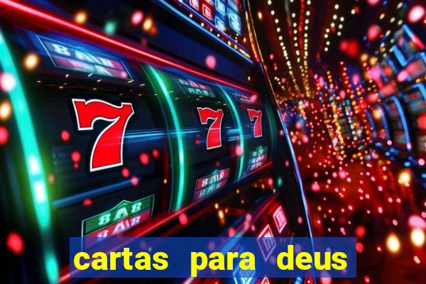 cartas para deus the pirate filmes